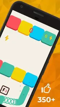 color bump 3d game free - 2019 Screen Shot 2