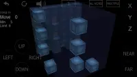 3D Puzzle BLOCKS Screen Shot 1