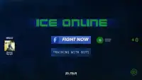 ICE online Screen Shot 0