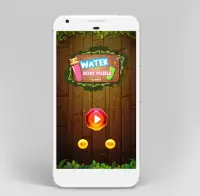 Water Sorts Puzzle Game - Color Sorting Game Screen Shot 1
