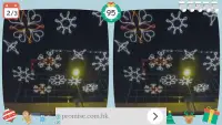 X'mas VR Photo Hunt Free Screen Shot 4