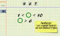 Math pour l'ecole Screen Shot 2