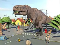 Dino Grand City Simulator Screen Shot 8