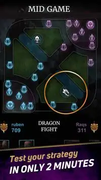LOL Champion Manager - Strategy for League Screen Shot 1