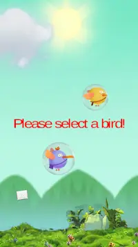 Boom Birds : Jump Forever Screen Shot 1