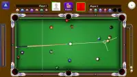 Billiard Pool Pro Screen Shot 2