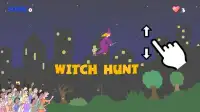 A witch hunt Screen Shot 0