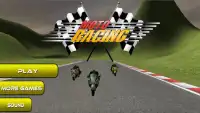 Moto Racing Knockout Screen Shot 3
