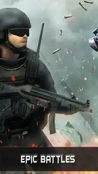 Frontline IGI Commando Screen Shot 1