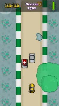 Tiny Car Game Screen Shot 3