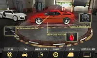 駐車場の3D：市ドライブ parking game 3D Screen Shot 1