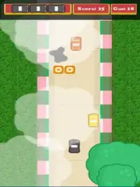 Bong Car Screen Shot 9