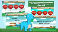 Dino Grade 2 Spiele Screen Shot 4