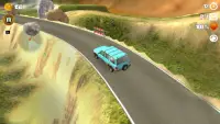 Offroad Driving 3D Game Screen Shot 1