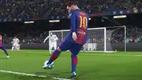 Pes 2018 Tips Screen Shot 0