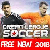 Guide Dream League Soccer 2017 - 2018
