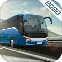 US Bus Simulator 2020