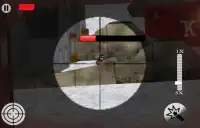 Modern Sniper Shooting 3D Screen Shot 3