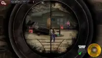 Elite Sniper SWAT: Assassin 3D Screen Shot 0
