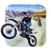 Offroad - Bike Racing