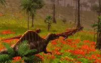 Spinosaurus Simulator Screen Shot 19