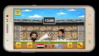 World Cup Soccer Fifa 2018 Screen Shot 3