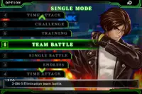 THE KING OF FIGHTERS-A 2012 Screen Shot 0