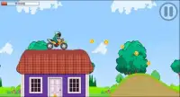 لعبة دراجات نارية Screen Shot 3