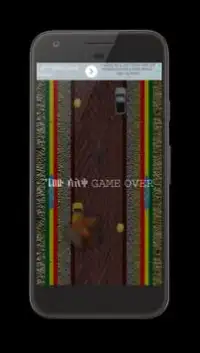 Ethiopian Car Racer Screen Shot 2