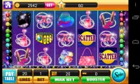 Fashion Slots - Slots Machine - Free Casino Games Screen Shot 9