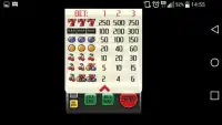 777 casino Slots Screen Shot 1