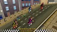 Bicycle Race Rider 2019 Screen Shot 3