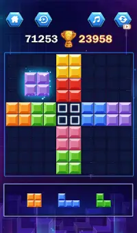 Block Puzzle challenge 2022 Screen Shot 10