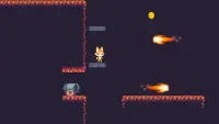 Pets Adventure 2D Platformer Screen Shot 4