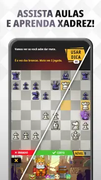 Xadrez - Chess Universe Screen Shot 3