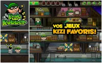 Kizi – Jeux Amusants Gratuits! Screen Shot 1