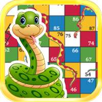 Snakes and Ladders