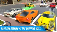 Shopping Mall Car & Truck Park Screen Shot 5