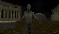 All You Zombies - VR Cardboard Screen Shot 1
