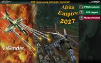 Empayar Afrika Screen Shot 14