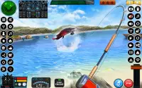 Fishing Boat Driving Simulator Screen Shot 19