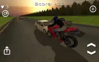 Super Motorbike Screen Shot 1