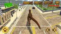 Dinosaur Simulation 2021: Ultimate Dino Sim Screen Shot 2
