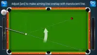 Snooker 8 Pool / Free Online Game Screen Shot 5