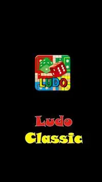 Ludo Classic King Screen Shot 0