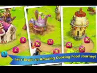 Super Chef Virtual Restaurant Cooking Star Screen Shot 11