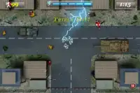 Zeus - Lightning Shooter Screen Shot 4