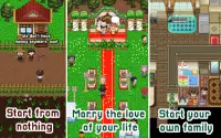 Citampi Stories: Love Life RPG Screen Shot 3