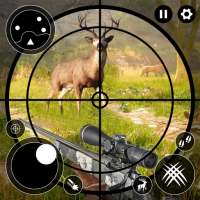 Hunter FPS - เกมยิงสัตว์ป่า
