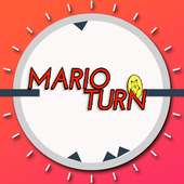 Mario Turn